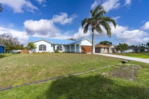 125 Jettie Terrace, Port Saint Lucie, FL 34983 - MLS#R11158091