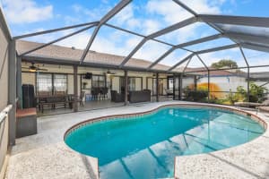 507 Azalea Avenue, Port Saint Lucie, FL 34983 Sold 03/31/26