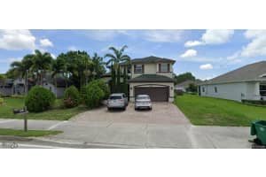 519 Sw Bayshore Boulevard, Port St. Lucie, Fl 34983, Port Saint Lucie