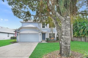 3124 Sw Solitaire Palm Drive, Palm City, Fl 34990, Palm City