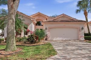 11480 Kanapali Lane, Boynton Beach, Fl 33437, Boynton Beach