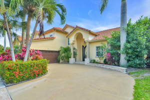 10900 Haydn Drive, Boca Raton, FL 33498 - MLS#R11158119