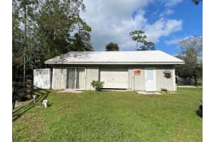 2141 B Road, Loxahatchee Groves, FL 33470 - MLS#R11158124