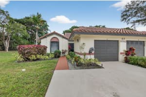 5782 Brook Bound Lane, Boynton Beach, FL 33437 - MLS#R11158128