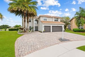 12570 Yardley Drive, Boca Raton, FL 33428 - MLS#R11158130