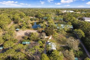 2141 B Road, Loxahatchee Groves, FL 33470 - MLS#R11158142