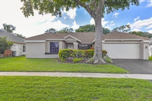 18300 181st Circle, Boca Raton, FL 33498 - MLS#R11158147