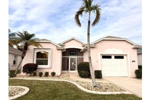 988 Tuscany Drive, Port Saint Lucie, FL 34986 Sold 03/31/26