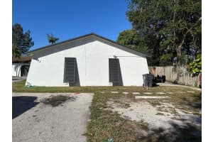 4443 Vicliff Rd Road, West Palm Beach, FL 33406 - MLS#R11158162