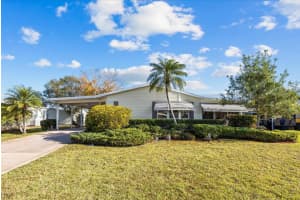 3012 Five Iron Drive, Port Saint Lucie, FL 34952 - MLS#R11158167