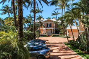 127 Ocean View Road, Palm Beach, FL 33480 - MLS#R11158183