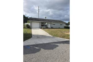 2298 Lakewood Road, West Palm Beach, FL 33406 Sold 01/28/26