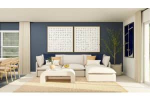 10770 Moon Rise Lane, Port Saint Lucie, FL 34987 - MLS#R11158187