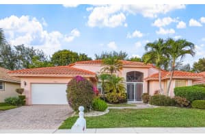 5318 Landon Circle, Boynton Beach, Fl 33437, Boynton Beach