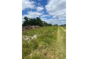 16803 256th Street, Okeechobee, FL 34972 Sold 02/13/26