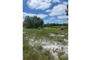 16803 256th Street, Okeechobee, FL 34972 Sold 02/13/26