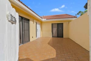 1120 Hyacinth Place Unit 1126, Wellington, Fl 33414, Wellington
