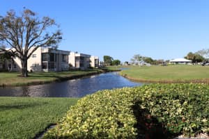 168 Burgundy D, Delray Beach, Fl 33484, Delray Beach