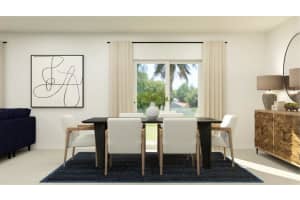 10784 Everbreeze Drive, Port Saint Lucie, FL 34987 Sold 02/27/26