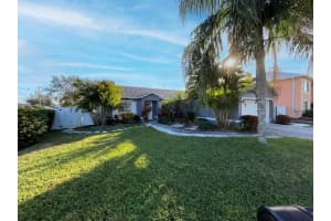 4393 Calah Circle, Port Saint Lucie, FL 34953 - MLS#R11158209