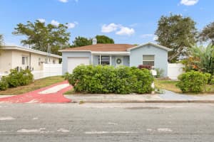 714 N H Street, Lake Worth Beach, Fl 33460, Lake Worth Beach