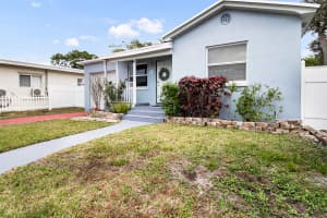 714 H Street, Lake Worth Beach, FL 33460 - MLS#R11158217