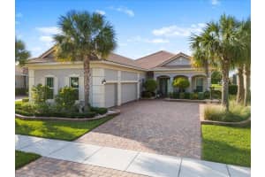 17005 Sapri Way, Port Saint Lucie, FL 34986 - MLS#R11158221