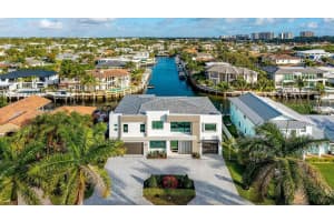 721 Ne Marine Drive, Boca Raton, Fl 33431, Boca Raton