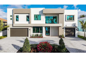 721 Marine Drive, Boca Raton, FL 33431 - MLS#R11158245