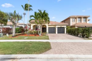 10497 Marsh Street, Wellington, FL 33414 - MLS#R11158256