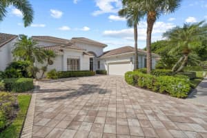 2821 Bent Cypress Road, Wellington, FL 33414 - MLS#R11158278