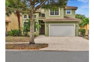 10779 Lake Wynds Court, Boynton Beach, Fl 33437, Boynton Beach