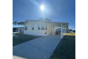 13965 Garza Court, Fort Pierce, Fl 34951, Fort Pierce