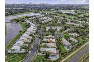 2347 Saratoga Bay Drive, West Palm Beach, FL 33409 - MLS#R11158333