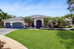 15700 Carrera Lane, Wellington, Fl 33414, Wellington