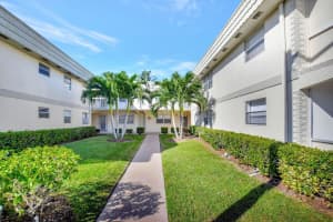 704 Saxony O, Delray Beach, FL 33446, Delray Beach, FL 33446 - MLS#R11158336