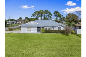 401 Faith Terrace, Port Saint Lucie, FL 34983 - MLS#R11158340