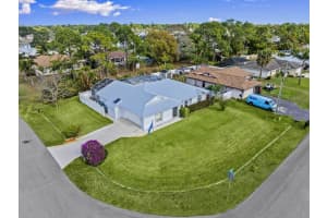 401 Faith Terrace, Port Saint Lucie, FL 34983 Sold 02/27/26