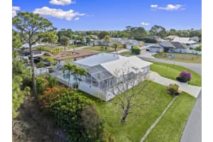 401 Faith Terrace, Port Saint Lucie, FL 34983 - MLS#R11158340