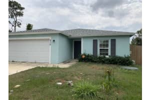 872 Se Chaloupe Avenue, Port St. Lucie, Fl 34983, Port Saint Lucie