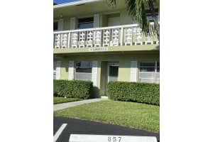 1141 Calamondin Terrace, Delray Beach, FL 33445 - MLS#R11158343