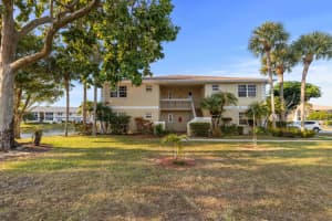 1563 Royal Green B203 Circle, Port Saint Lucie, FL 34952 - MLS#R11158344