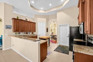 111 Ladybug Drive, Port Saint Lucie, FL 34953 - MLS#R11158354