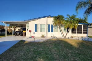 3016 Five Iron Dr Drive, Port St. Lucie, Fl 34952, Port Saint Lucie