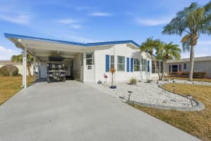 3016 Five Iron Drive, Port Saint Lucie, FL 34952 - MLS#R11158366