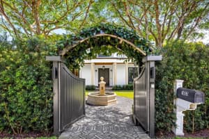 1053 Lake Way, Palm Beach, FL 33480 - MLS#R11158377