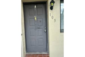 21950 Soundview Terrace 105, Boca Raton, Fl 33433, Boca Raton