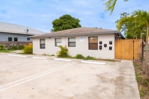 1009 9th Street, West Palm Beach, FL 33401 - MLS#R11158397