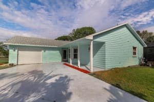 949 Sw Curtis Street, Port St. Lucie, Fl 34983, Port Saint Lucie