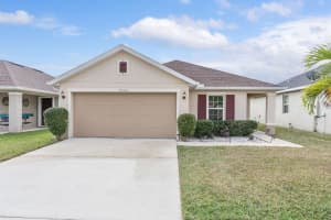 5330 Nw Pine Trail Circle, Port St. Lucie, Fl 34983, Port Saint Lucie